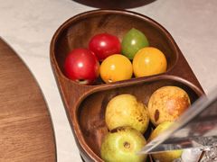 -芸山季·云南野生菌火锅(人民广场来福士店)