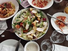 -FABIO’S费比欧披萨餐厅