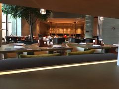 -博林天瑞喜来登酒店·西丽尚膳