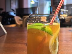 -茉里·舒芙蕾·手作甜品