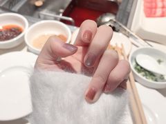 -海底捞火锅(盈石八一广场店)