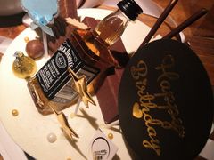 -山与蓝·轻糖鲜果蛋糕(勒泰店)