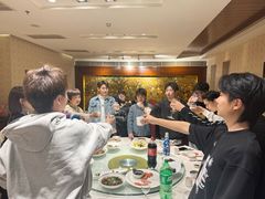-天福苑(崇宁路店)