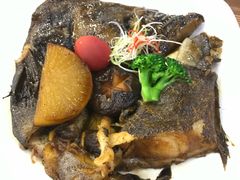 -红叶日料·放题·海胆·定食(星海店)