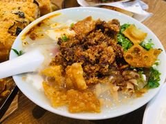 牛肉豆腐脑-小豆海棠(人民南路店)