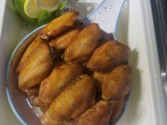 -漳州佰翔圆山酒店·圆山畔西餐厅