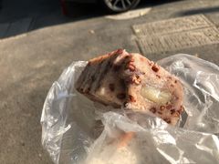 赤豆猪油糕-杨招娣糕点(装驾桥巷店)