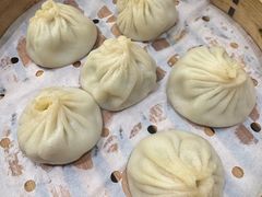 -苏小柳点心·手作小笼包(浦东嘉里城分院)