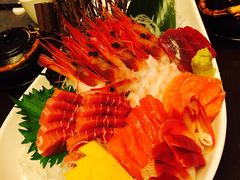 -佛山希尔顿酒店·融誉亚洲美食荟