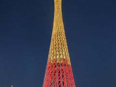 -珠江夜游天字码头