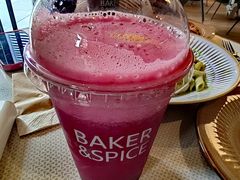 -BAKER&SPICE(BFC外滩金融中心店)