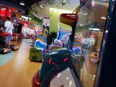 -爱玩嘉年华(龙湖源著天街店)