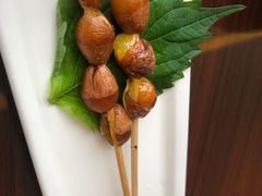 -柚·日式料理-富力万丽酒店