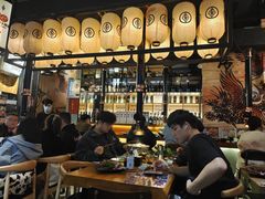 -AJIYA味屋和牛烤肉自助放题(温州万象城店)