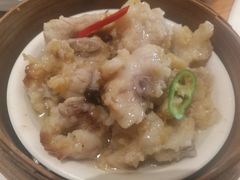 -粤域茶餐厅