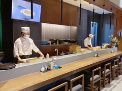 -水之惠鲜鱼料理(王府大街店)