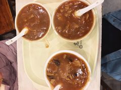 -逍遥镇高群生胡辣汤(交通路店)