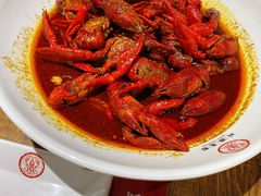 -叶派龙虾·招牌十三香(合肥路首店)