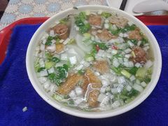 羊肉合汁-西北羊肉粉汤馆