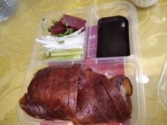 -恭敬李·烤鸭(天坛北门店)