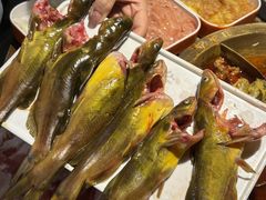 -铭记蛙小仙·活蛙畅享(CBD万达广场店)