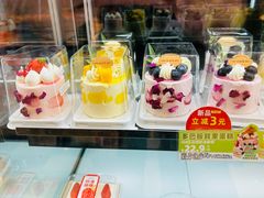 -味多美蛋糕(阜成门店)