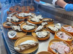 -海底捞大排档火锅(打浦路店)