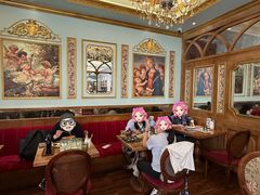 -秘密旅行Bonjour(黑金冠 江南西店)