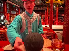 -白家大院·王府宫廷菜(苏州街店)