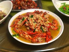 -回味南塘老王虾尾(总店)