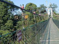 -石燕湖生态旅游景区