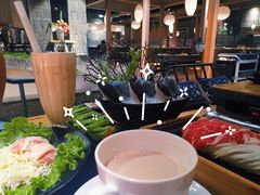 无骨鸡腿肉-湊湊火锅·茶憩(石家庄万象城店)