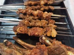 -羊家胡同·龙虾烧烤火锅(龙汇路店)