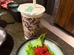 -湊湊火锅·茶憩(和平大悦城店)