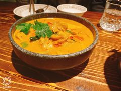-Siam泰餐厅(水上公园店)