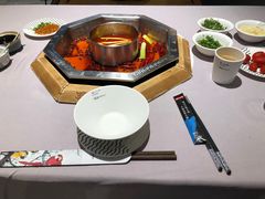 -蜀九香火锅(九眼桥店)