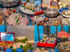 零售区-椰小鸡·琼州糟粕醋·火锅(美兰缤纷城店)