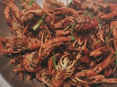 -石牌岭小亮蒸虾•湖北老字号(左岭店)