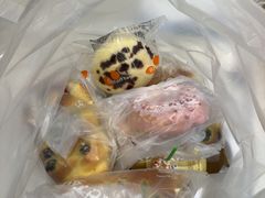 -BreadTalk面包新语(凯德闵行商业中心店)