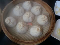 -一品小笼(金融街店)