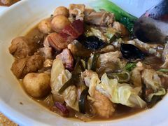 -大碗居·烤鸭·鱼头泡饼(天坛东门店)