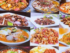 -孟记大碗面•家常菜(鼓楼和会街店)