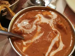 -克比叔叔印度餐厅Kebabs on the Grille(永康路分店)