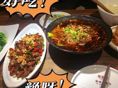 -前海沿·青岛菜(大拇指广场石老人店)