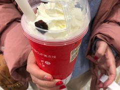 -奈雪的茶(新天地广场PRO店)