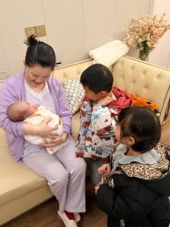 -季橙月子护理中心