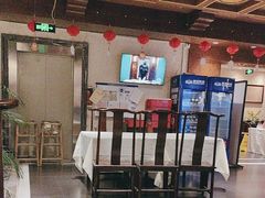 -惠丰堂饭庄·烤鸭·京味菜(西北旺·唐家岭店)