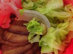-南城香·饭香串香馄饨香(青年路店)