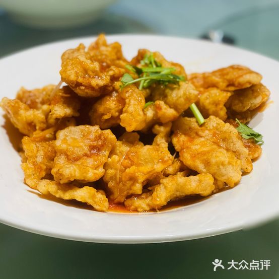 嘎吧锅(中央南大街店)