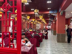 -老边饺子馆(中街店)